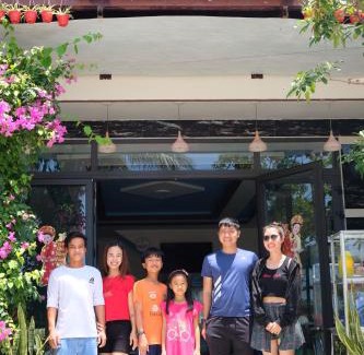 Cham Island Bed & Breakfast | Chamisland Hanhly homestay