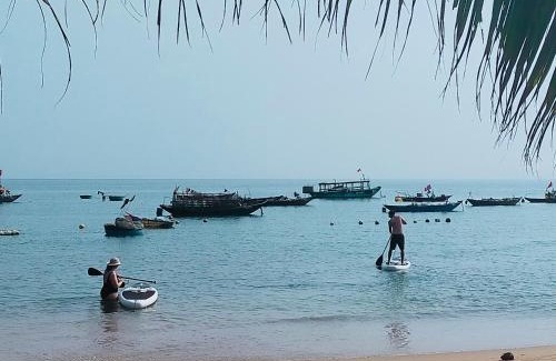 Cham Island Bed & Breakfast | Chamisland Hanhly homestay