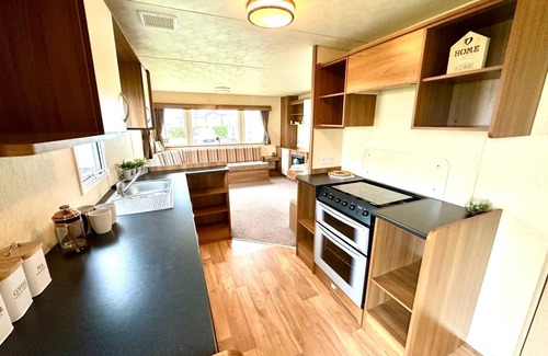 Whitley Bay House | Chamki lodge, a home away from home.