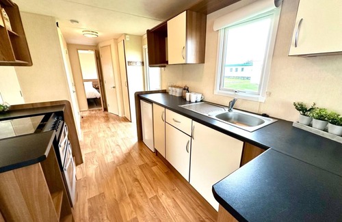 Whitley Bay House | Chamki lodge, a home away from home.