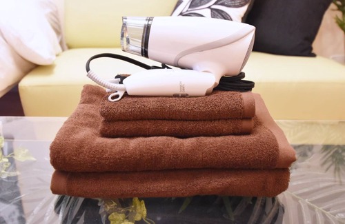 Naha City Centre Apartment | Chamomile Nishimachi 203