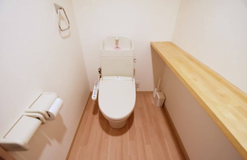Naha City Centre Apartment | Chamomile Nishimachi 203