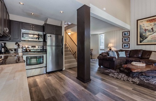 Mammoth Lakes Condo | Chamonix 88