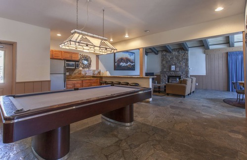 Mammoth Lakes Condo | Chamonix 88