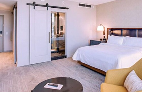 Cripple Creek Resort | Chamonix Casino Hotel