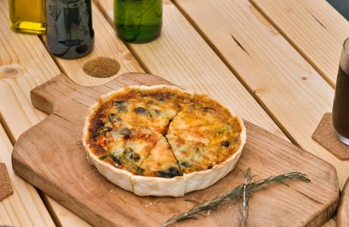 Madarao Mountain Resort Cottage | Chamonix4 / Myoko Niigata