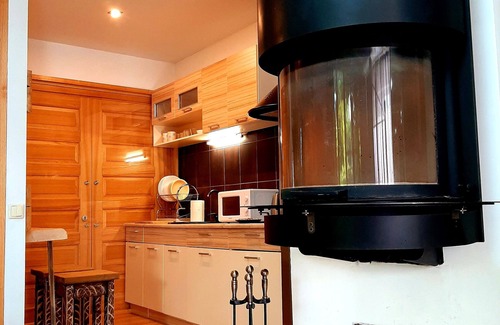Pleskodale Apartment | Champêtre Park View Apartments
