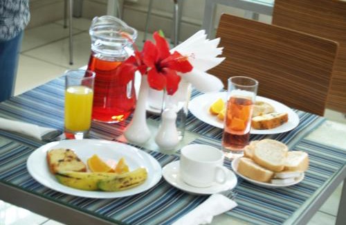 Port Louis Hotel | Champ de Mars B&B