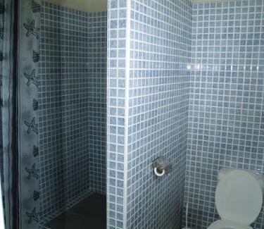 Port Louis Hotel | Champ de Mars B&B