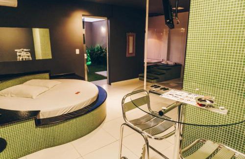 Revoredo Hotel | Champagne Motel by Drops