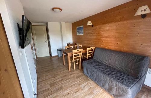 Chamrousse Apartment | Chamrousse 1700 - Droseras A02 - Les Villages du Bachat