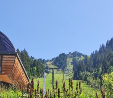 Chamrousse Apartment | Chamrousse 1700 - Les Villages du Bachat - Silènes C11 - Classé 3 étoiles