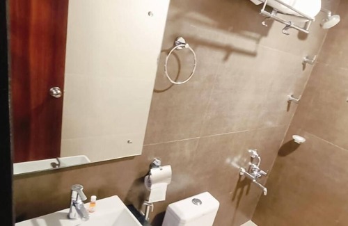 Hassan Hotel | Chamundi Comforts