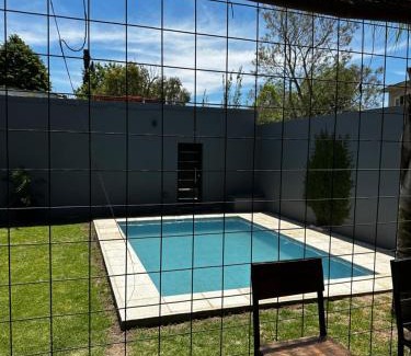 Chascomus House | Chana's House