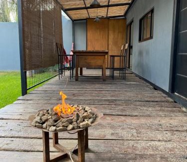 Chascomus House | Chana's House