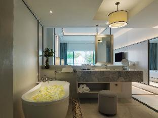 Kata Resort | Chanalai Romantica Resort - Adults Only, Kata Beach