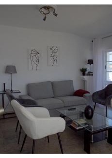 Combarro House | Chancelas A