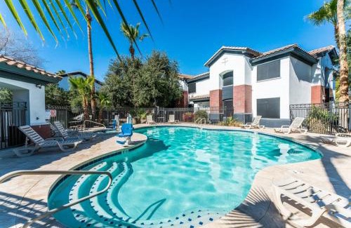 Chandler Apartment | Chandler 1 bd 1 b Classic unrenovated apartment