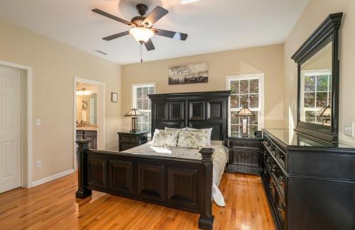 Penrose House | Chandler House