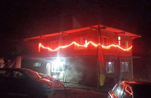 Tandi Hotel | Chandra Bhaga Camps