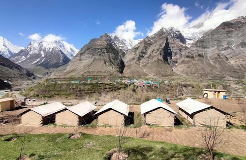 Tandi Hotel | Chandra Bhaga Camps