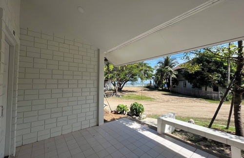 Phetchaburi Villa | Chang Phueak Chao Samran Beach