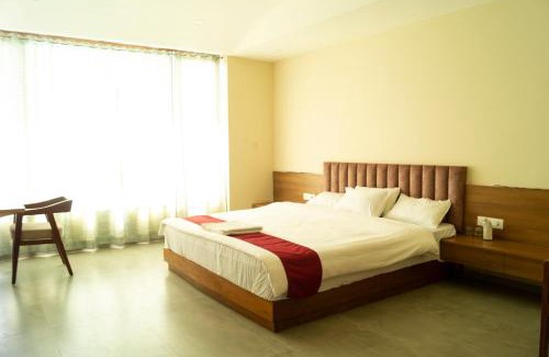 Golaghat Hotel | Chang's Garden & Resort