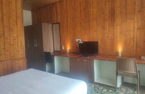 Guwahati Hotel | Chang's Resort