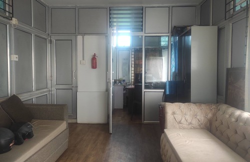 Guwahati Hotel | Chang's Resort