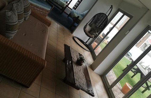 Van Dyks Bay House | Changing the Tides