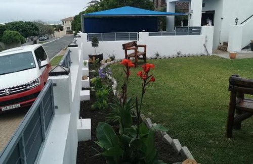 Van Dyks Bay House | Changing the Tides