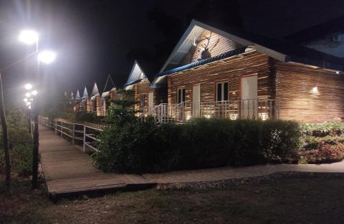 Guwahati Hotel | Changs Resort