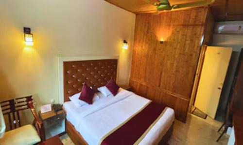 Guwahati Hotel | Changs Resort