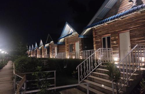 Guwahati Hotel | Changs Resort