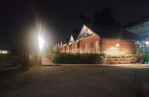 Guwahati Hotel | Changs Resort