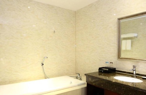 Yue Lu Hotel | Changsha Jiaxing Inn