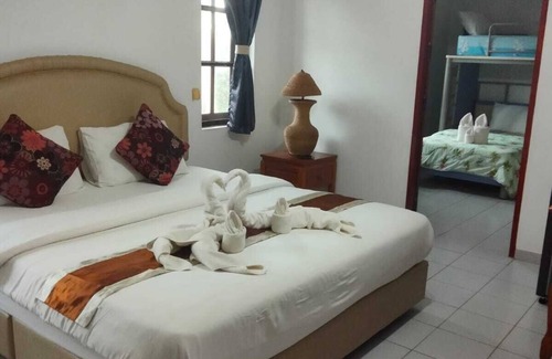 Udon Thani House | Changthai Comfort Guest House