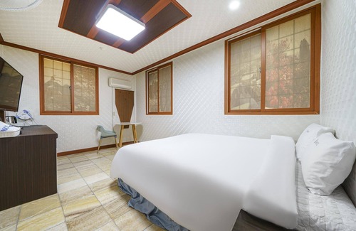 Masan Hotel | Changwon Masan Hapseongdong Tong