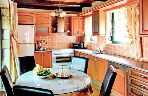 Gavalochori House | Chania's Diamond - Villa Ierothea w/Private Pool