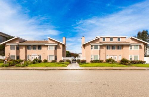 Oxnard Shores Apartment | Channel Island Shores