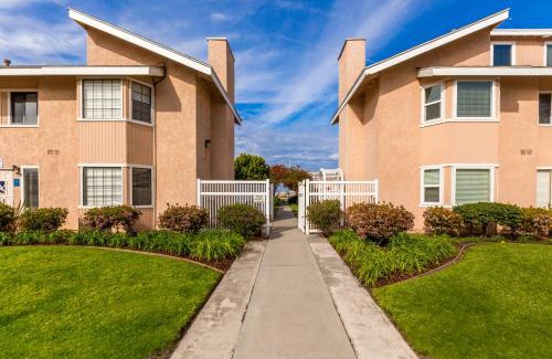 Oxnard Shores Apartment | Channel Island Shores