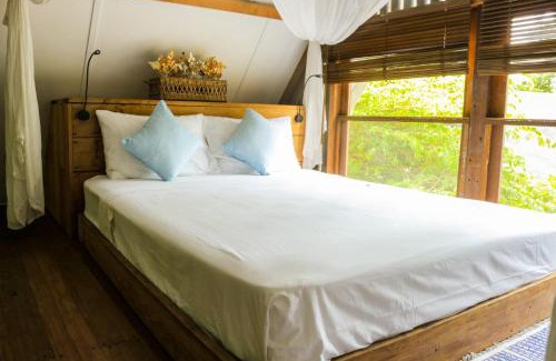 Jimbaran Bay Bed & Breakfast | Chanteak Bali - Stone House 2