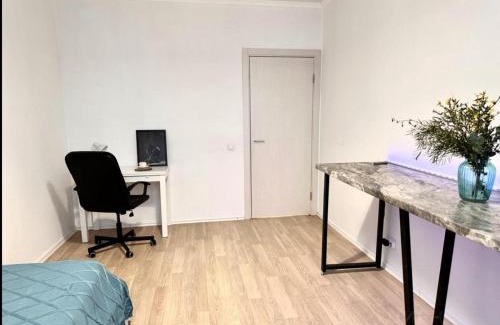 Ganeasa Apartment | CHAPAEVA Apartaments