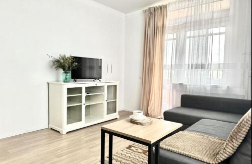 Ganeasa Apartment | CHAPAEVA Apartaments