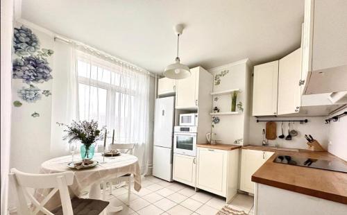 Ganeasa Apartment | CHAPAEVA Apartaments