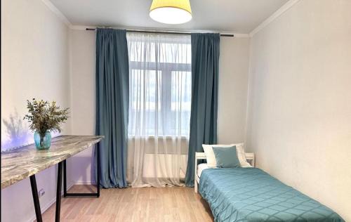 Ganeasa Apartment | CHAPAEVA Apartaments
