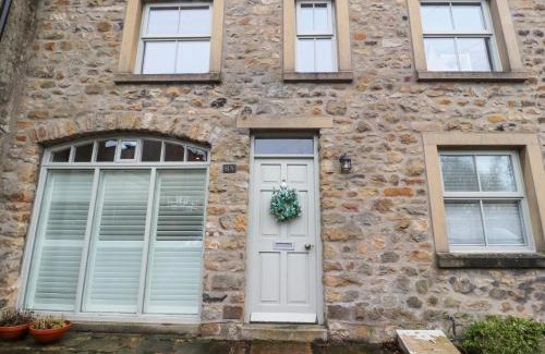 Long Preston House | Chapel Croft