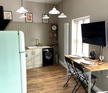 King's Lynn Apartment | Chapel View - A New Unique Town Centre apartment