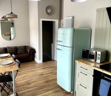 King's Lynn Apartment | Chapel View - A New Unique Town Centre apartment