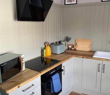 King's Lynn Apartment | Chapel View - A New Unique Town Centre apartment